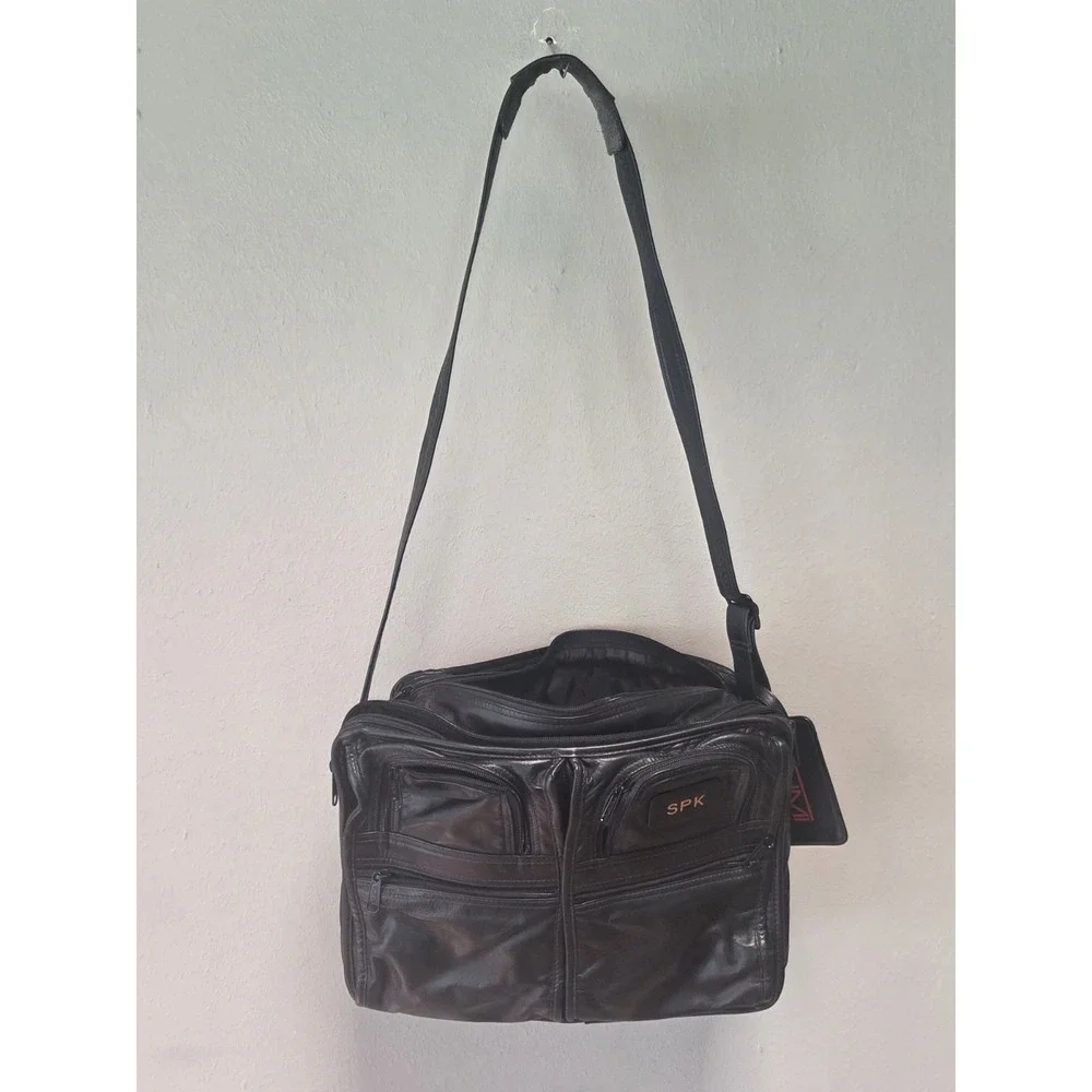 Tumi vintage organizer